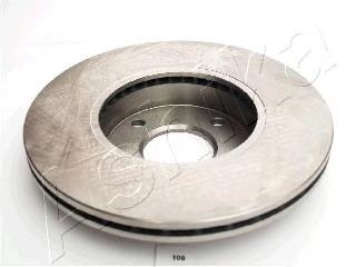 Тормоз дисковый передний Ashika 6001108 цена, от 28.48 USD