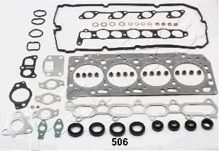 48-05-506 Ashika kit superior de vedantes de motor