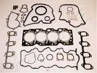 0411164200 Toyota kit de vedantes de motor completo