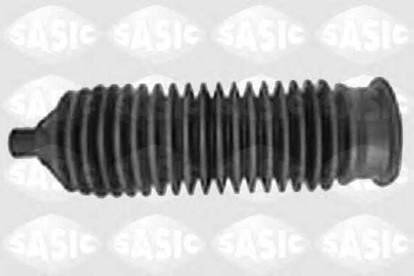 Bota de proteção do mecanismo de direção (de cremalheira) para Ford Sierra (BNG)