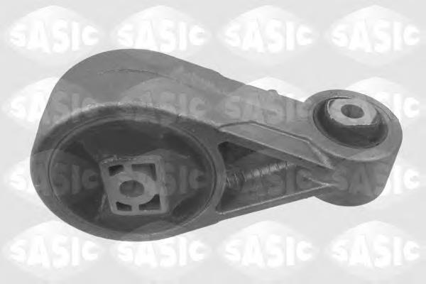 9002569 Sasic coxim (suporte traseiro de motor)