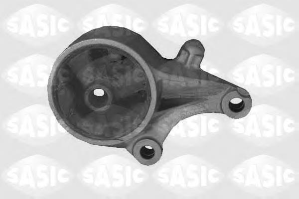 Подушка двигателя передняя Sasic 9002478