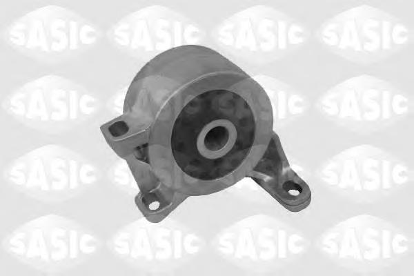 9002459 Sasic coxim (suporte traseiro de motor)