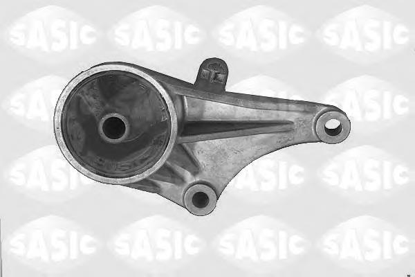 9002475 Sasic coxim (suporte dianteiro de motor)