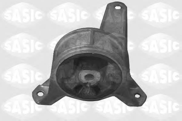 9002469 Sasic coxim (suporte direito de motor)