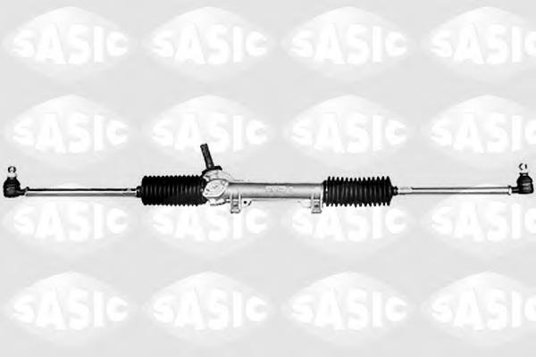 0004464 Sasic cremalheira da direção