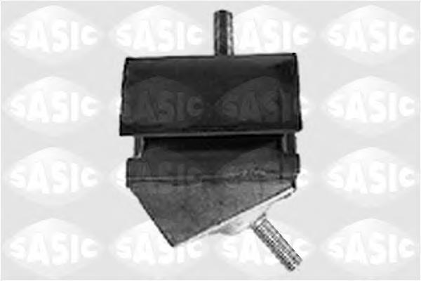 Купить 4001357 Sasic Передняя опора двигателя