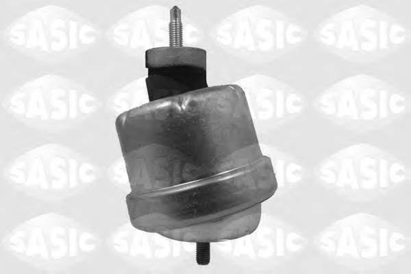 9002487 Sasic coxim (suporte esquerdo de motor)