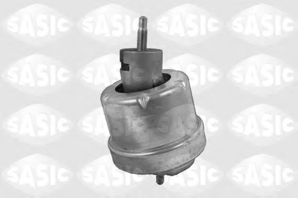 9002488 Sasic coxim (suporte esquerdo de motor)