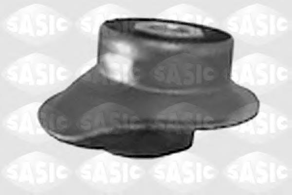 Сайлентблок задней балки 9001702 Sasic
