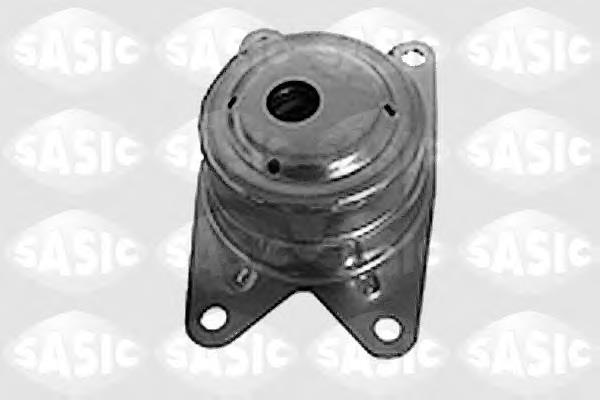 9001665 Sasic coxim (suporte esquerdo de motor)