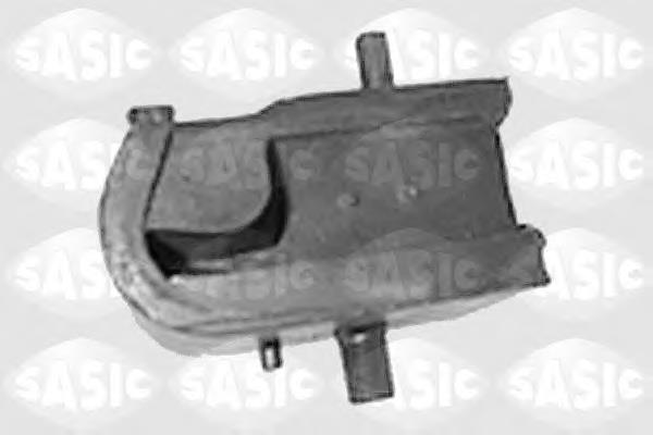 9001469 Sasic coxim (suporte traseiro de motor)