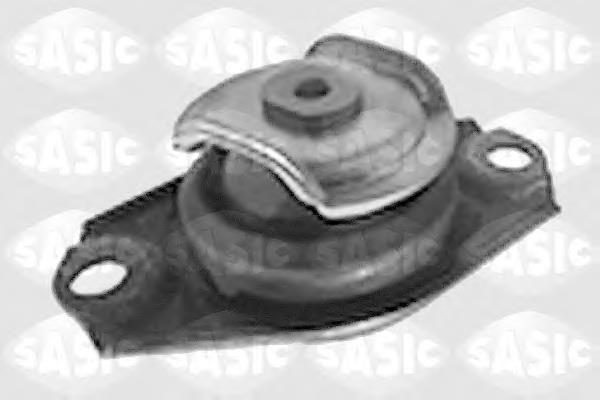 9001478 Sasic coxim (suporte esquerdo de motor)