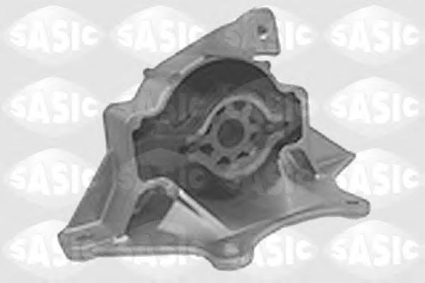 9001929 Sasic coxim (suporte esquerdo de motor)