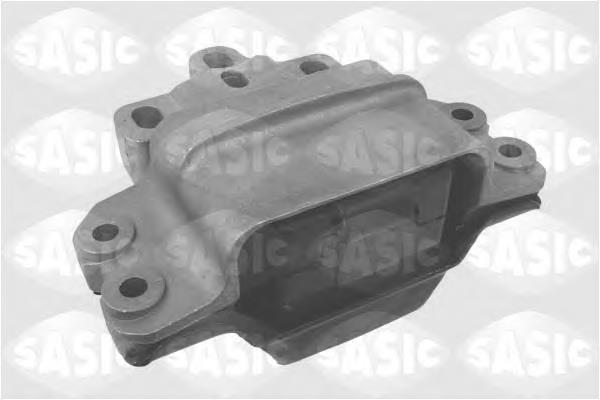 9001946 Sasic coxim (suporte esquerdo de motor)