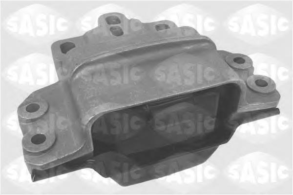 9001945 Sasic coxim (suporte esquerdo de motor)