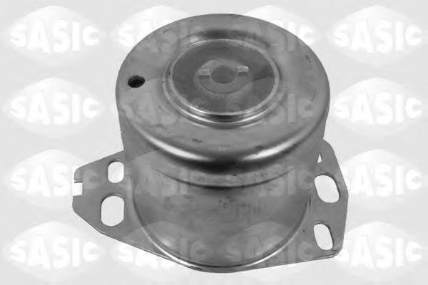 9002421 Sasic coxim (suporte dianteiro de motor)