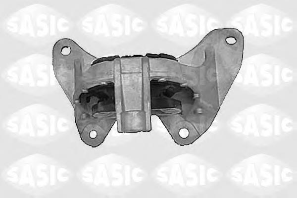 30607010174 Magneti Marelli coxim (suporte esquerdo de motor)