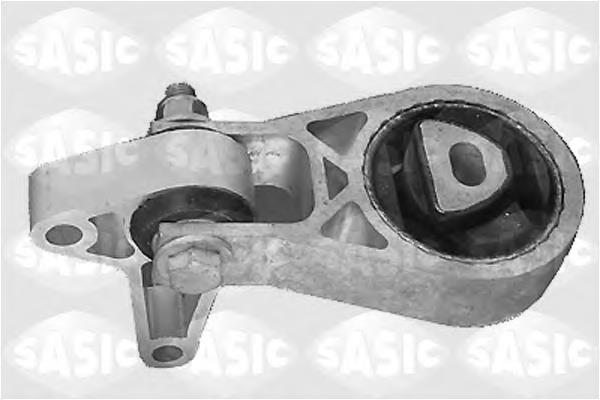 46830162 Market (OEM) coxim (suporte traseiro de motor)