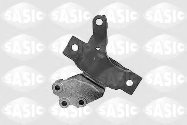 9001996 Sasic coxim (suporte direito de motor)