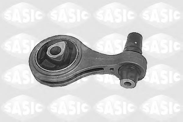 9001999 Sasic coxim (suporte traseiro de motor)