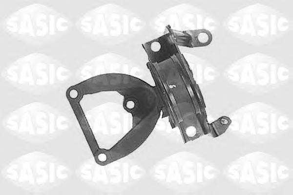 9002408 Sasic coxim (suporte direito de motor)