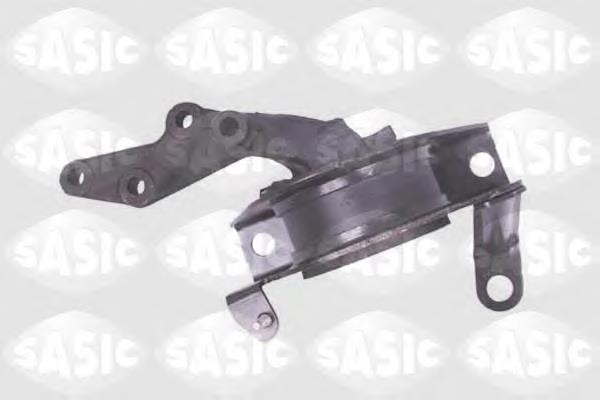 9002407 Sasic coxim (suporte direito de motor)