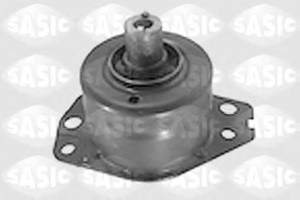 9001906 Sasic coxim (suporte direito de motor)