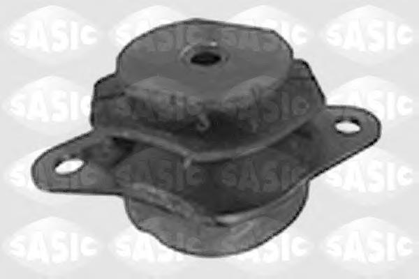 7587674 Fiat/Alfa/Lancia Правая подушка двигателя