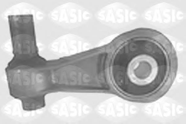 9001925 Sasic coxim (suporte traseiro de motor)