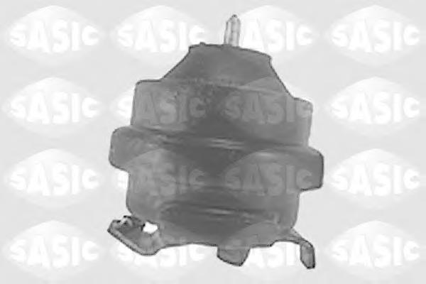 9001926 Sasic coxim (suporte dianteiro de motor)