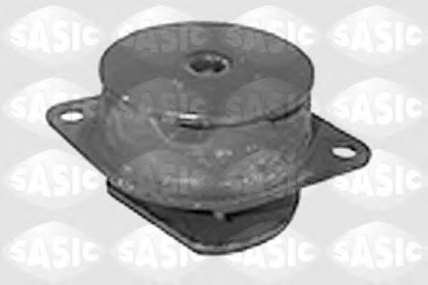 Купить 7587675 Fiat/Alfa/Lancia Левая подушка двигателя