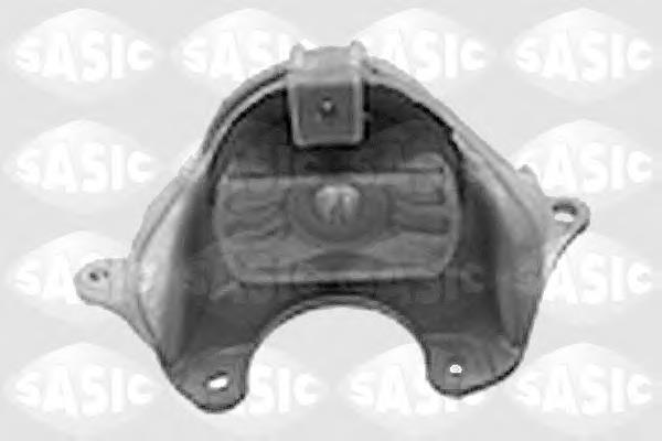 9001914 Sasic Подушка (опора) двигателя левая верхняя