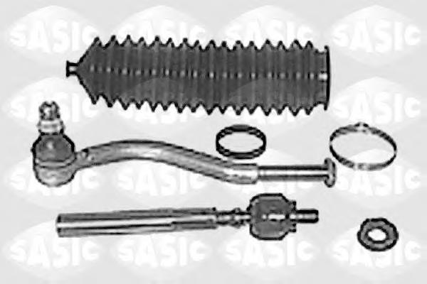 Тяга рулевая в сборе, правая Sasic 8123733 цена, от 9.49 USD