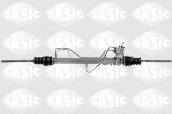Рулевая рейка 7701466545 Renault (RVI)