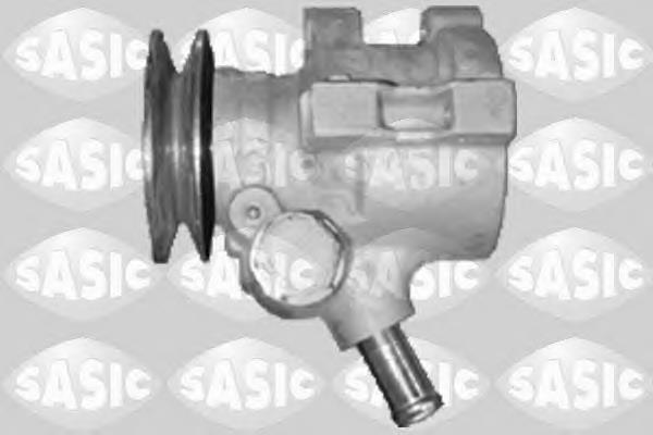 Bomba da Direção hidrâulica assistida Citroen C15 VD