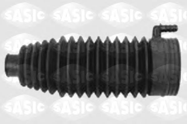 0664744 Sasic bota de proteção do mecanismo de direção (de cremalheira)