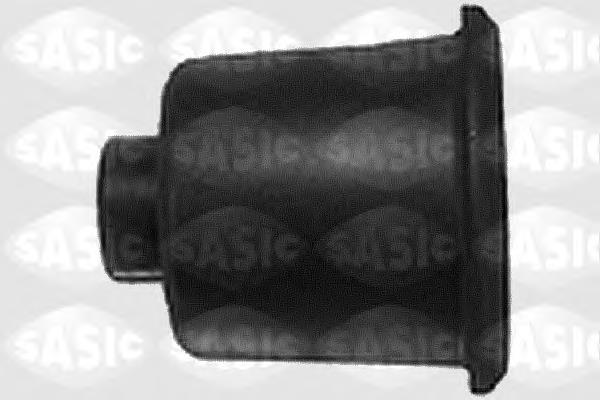 0664214 Sasic bota de proteção direita do mecanismo de direção (de cremalheira)