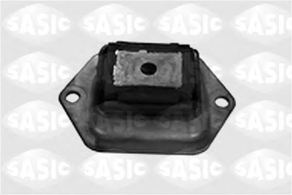 Купить 1525625 Sasic Подушка задней балки