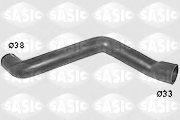 Шланг радиатора, нижний Sasic SWH6757 цена, от 11.47 USD