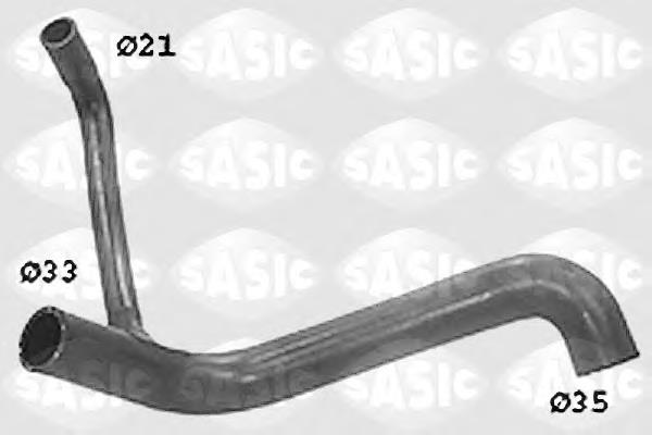 Шланг радиатора, нижний Ford 6159544 цена, от 6.63 USD