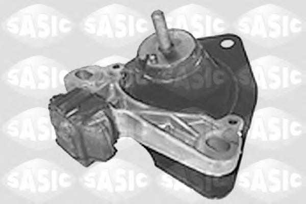 4001727 Sasic coxim (suporte direito de motor)