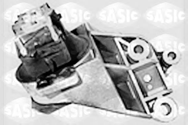 4001734 Sasic Правая подушка двигателя