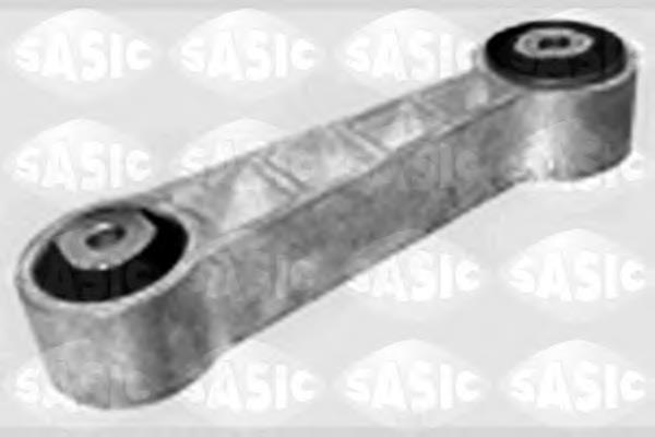 Купить 4001723 Sasic Гидроопора двигателя задняя