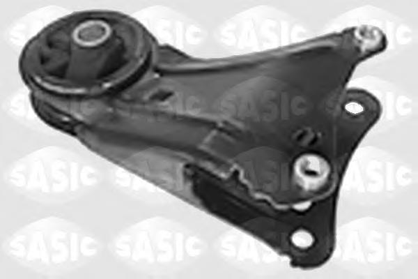 Подушка двигателя Sasic 4001726