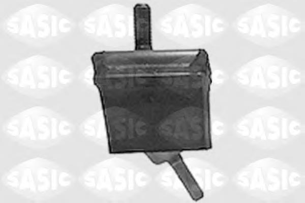 4001744 Sasic coxim (suporte direito de motor)