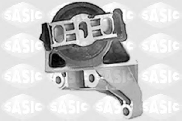 4001743 Sasic Правая подушка двигателя