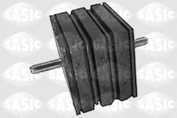 Правая подушка двигателя 4001738 Sasic