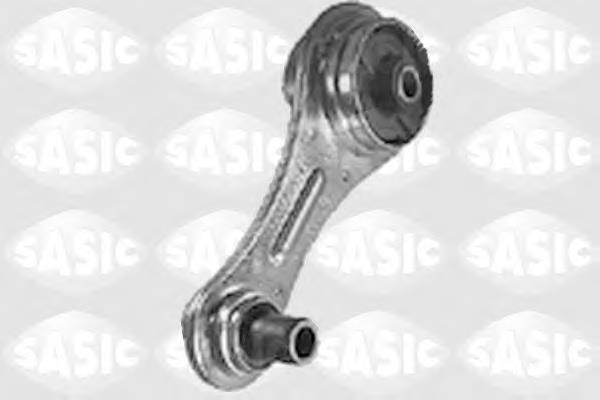 4001713 Sasic coxim (suporte traseiro de motor)