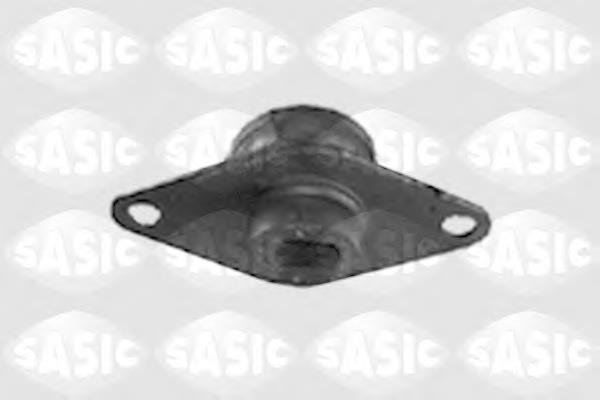 4001704 Sasic coxim (suporte dianteiro de motor)